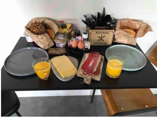 Natuurlijk Genieten Bemmel エクステリア 写真